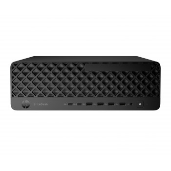 HP EliteDesk 8 G1i SFF stolový počítač - Intel Core Ultra 5 235, 16GB RAM, 512GB SSD