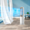 Philips Air Performer 8000 série AMF870/16 3-in-1 čistička vzduchu s funkciou ventilátora a ohrievača