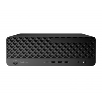 HP ProDesk 4 G1i SFF stolový počítač - Intel Core Ultra 7 265, 32GB RAM, 512GB SSD