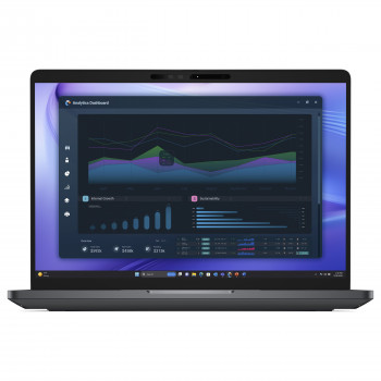 Dell Pro Precision 5 14 PW514261 14