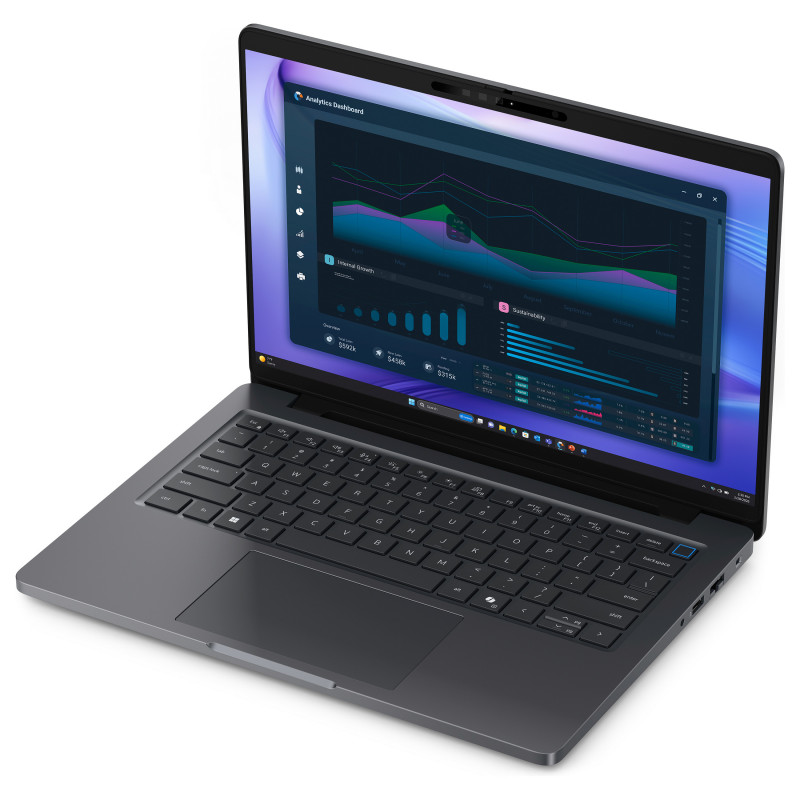 Dell Pro Precision 5 14 PW514261 14