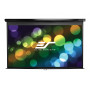 Elite Screens Manual Series M100XWH-E24 projekčné plátno 254 cm (100