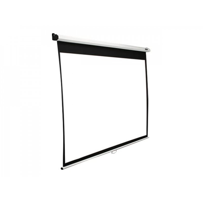 Elite Screens Manual Series M100XWH-E24 projekčné plátno 254 cm (100