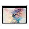 Elite Screens Manual Series M100XWH-E24 projekčné plátno 254 cm (100