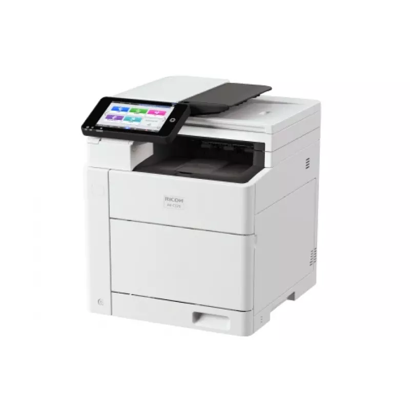 Ricoh IM C320F FC farebná laserová multifunkčná tlačiareň A4 32 ppm USB Ethernet LAN (423626)