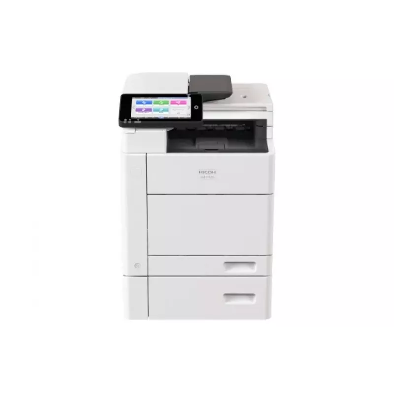 Ricoh IM C320F FC farebná laserová multifunkčná tlačiareň A4 32 ppm USB Ethernet LAN (423626)