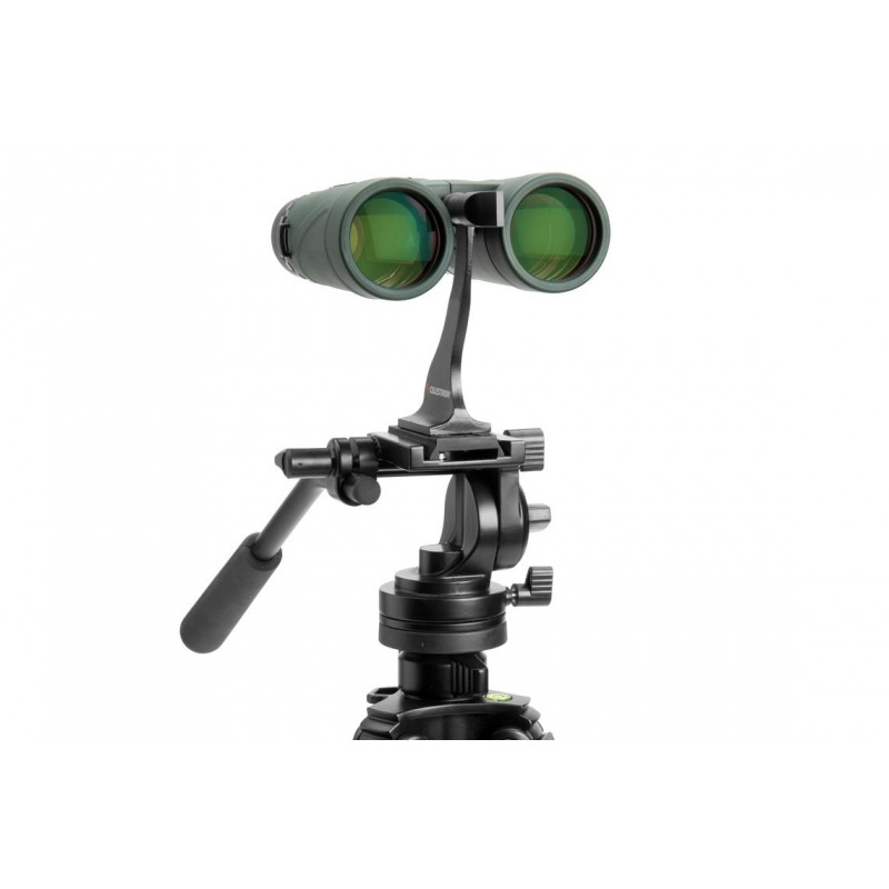 Celestron Nature DX 8x42 ďalekohľad BaK-4 čierna, zelená