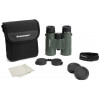 Celestron Nature DX 8x42 ďalekohľad BaK-4 čierna, zelená