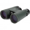 Celestron Nature DX 8x42 ďalekohľad BaK-4 čierna, zelená