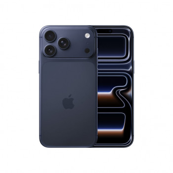 Apple iPhone 17 Pro Max 2TB Deep Blue smartfón