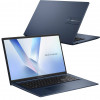 ASUS Vivobook 17 X1704MA-AU035 17,3 palca Full HD notebook - Intel Core 7 350, 16GB RAM, 512GB SSD