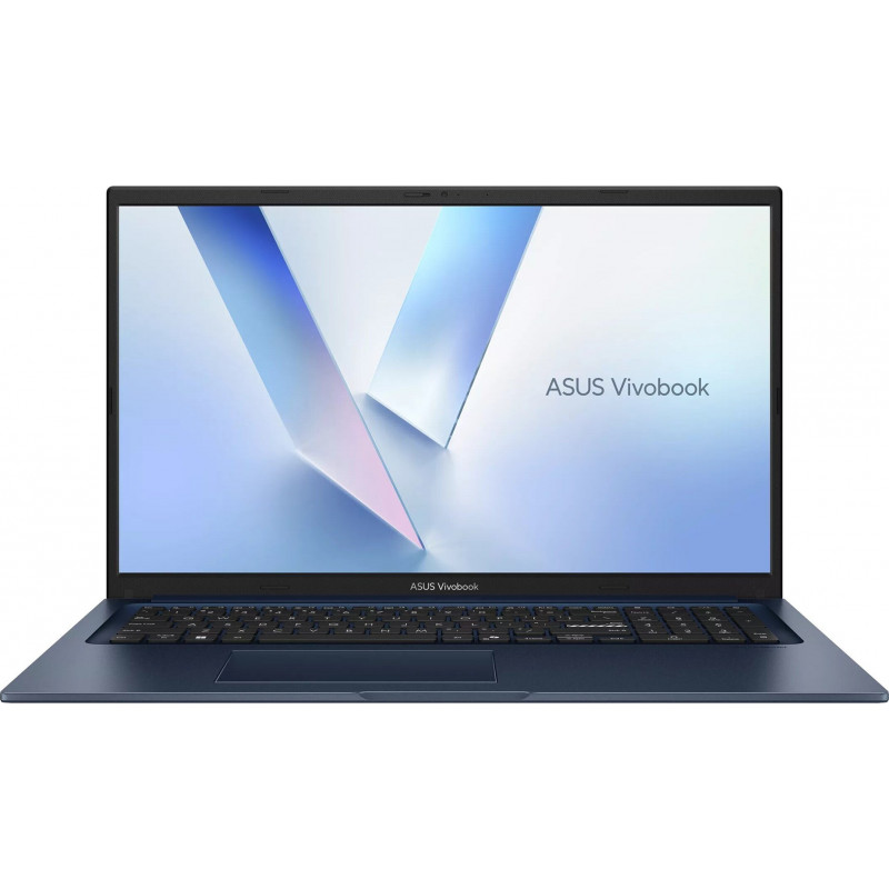 ASUS Vivobook 17 X1704MA-AU035 17,3 palca Full HD notebook - Intel Core 7 350, 16GB RAM, 512GB SSD