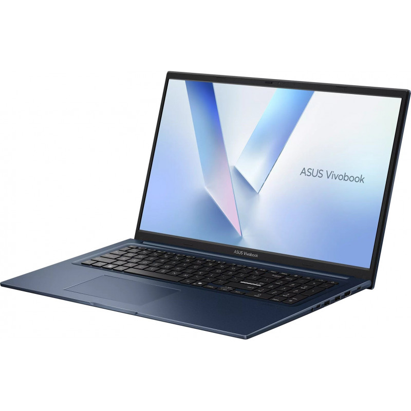 ASUS Vivobook 17 X1704MA-AU035 17,3 palca Full HD notebook - Intel Core 7 350, 16GB RAM, 512GB SSD