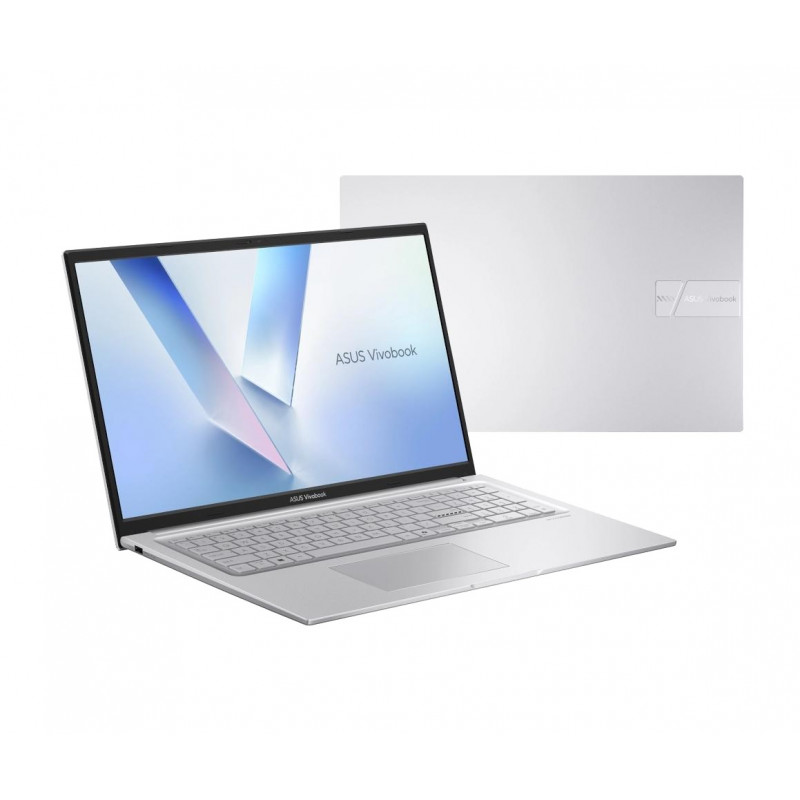 ASUS Vivobook 17 X1704MA-AU011 17,3 palca Full HD notebook - Intel Core 5 320, 16GB RAM, 512GB SSD