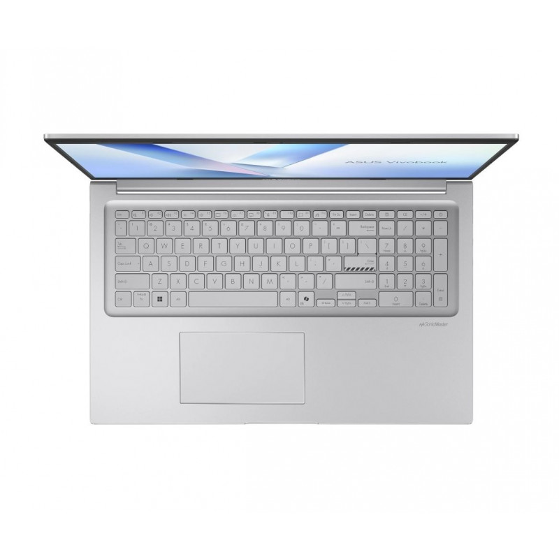 ASUS Vivobook 17 X1704MA-AU011 17,3 palca Full HD notebook - Intel Core 5 320, 16GB RAM, 512GB SSD