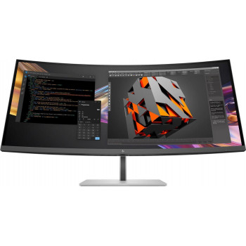 HP Series 7 Pro 37,5 palca WQHD+ monitor