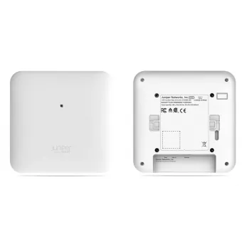Juniper AP34 bezdrôtový access point, Wi-Fi 6, Bluetooth