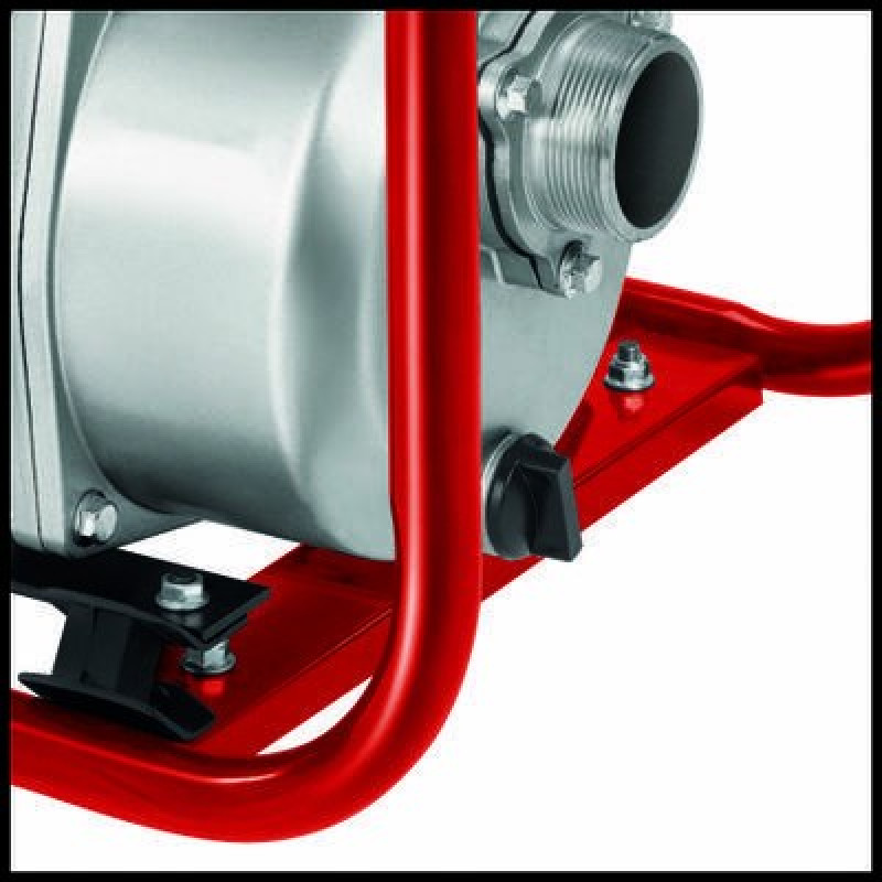 Einhell GE-PW 46 vodné čerpadlo, 4600 W, 2,6 bar, 23000 l/h