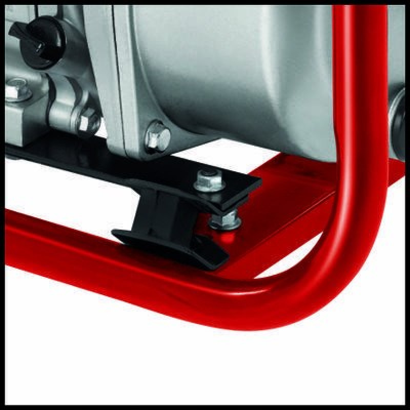 Einhell GE-PW 46 vodné čerpadlo, 4600 W, 2,6 bar, 23000 l/h