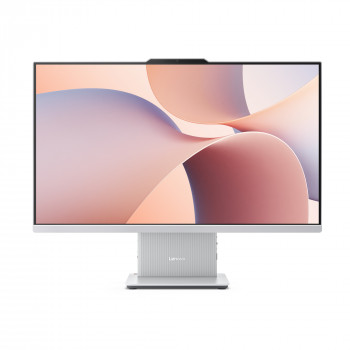 Lenovo IdeaCentre AIO 27AKP10 27 palca Full HD All-in-One PC - AMD Ryzen 7 250, 16GB RAM, 512GB SSD, Windows 11 Home (DE)
