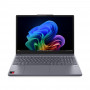 Lenovo IdeaPad Slim 3 15Q8X10 15,3 palca WUXGA notebook - Qualcomm Snapdragon X X1-26-100, 16GB RAM, 512GB SSD, Windows 11 Home (DE)