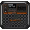 Bluetti AC180P prenosná powerstation, LiFePO4, 36000 mAh, 1800 W, 16 kg