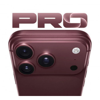 Apple iPhone 18 Pro 512GB Burgund smartfón (MJRW4HX/A)