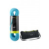 EDELRID Boa 9,8 mm horolezecké lano, 80 m + Liner Cover