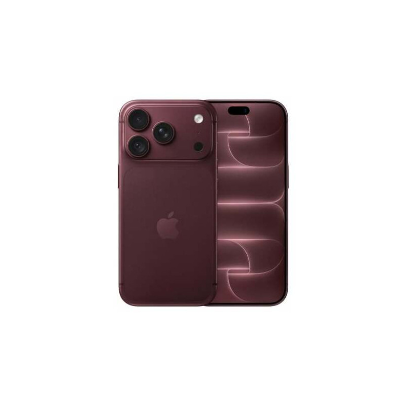 Apple iPhone 18 Pro 512GB burgundy smartfón (000001BQ)