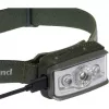 Black Diamond Storm čelová lampa, olivovo zelená