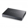 Zyxel XS1935-10 10-port smart managed MultiGig switch, 8x Multi-Gig porty, 2x SFP+ uplink porty