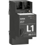 Gira KNX logický modul, DIN lišta (207000)