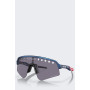 Oakley Sutro Lite Sweep cyklistické okuliare, TLD modré