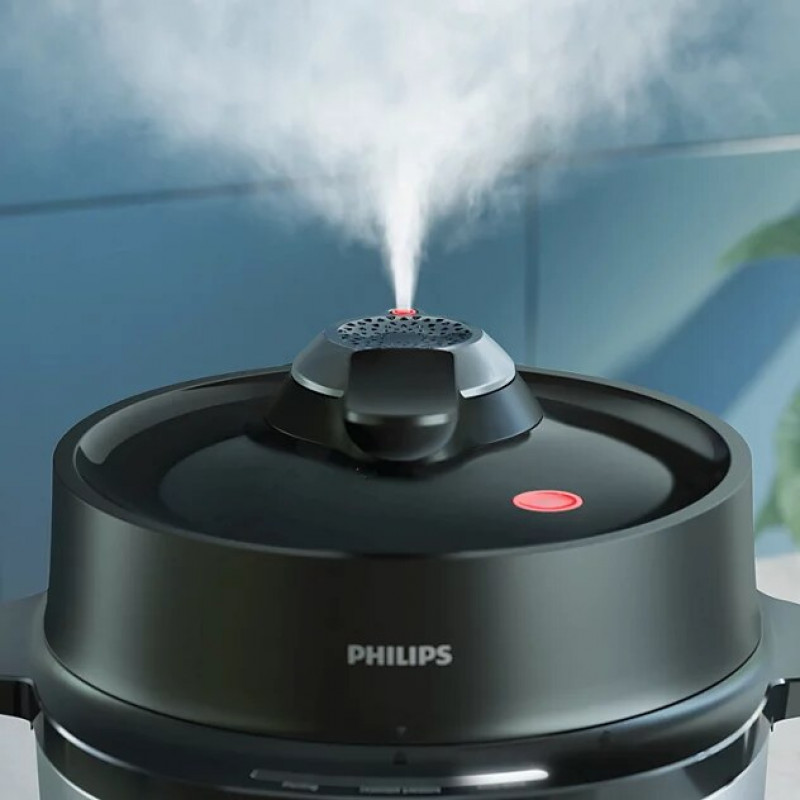 Philips 3000 Series HD2823/80 multivarič s pokrievkou, 8 L