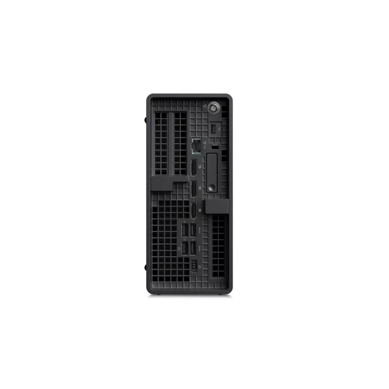 Lenovo ThinkStation P3 Ultra CFF pracovná stanica - Intel Core Ultra 7 265, 32GB RAM, 512GB SSD, Windows 11 Pro (DE)
