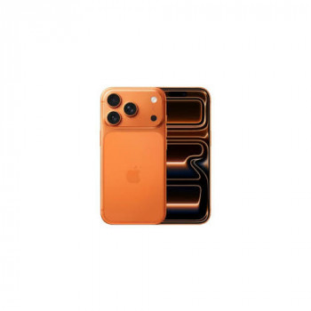 Apple iPhone 17 Pro 1TB oranžový smartfón (MG8Q4QL/A)