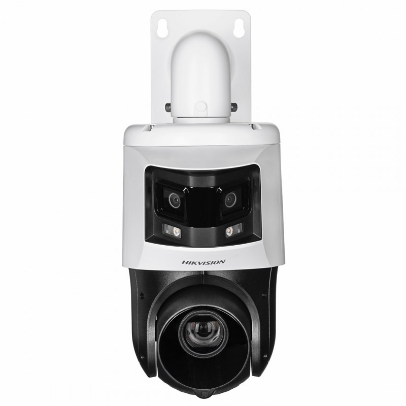 Hikvision DS-2SE4C225MWG-E/26(F0) IP bezpečnostná kamera