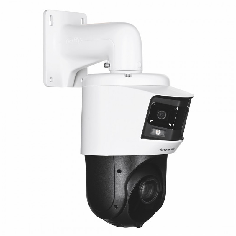 Hikvision DS-2SE4C225MWG-E/26(F0) IP bezpečnostná kamera