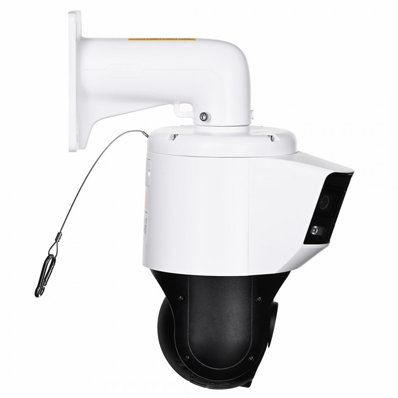 Hikvision DS-2SE4C225MWG-E/26(F0) IP bezpečnostná kamera