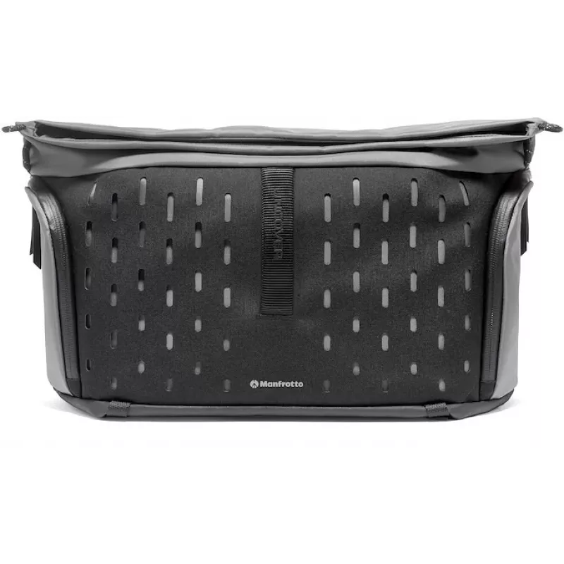 Manfrotto Uncover Messenger 12L taška