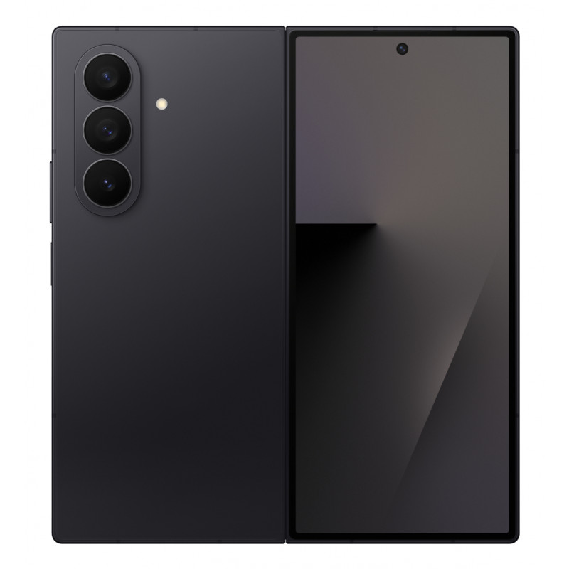 Samsung Galaxy Z Fold7 Enterprise Edition smartfón, 512 GB