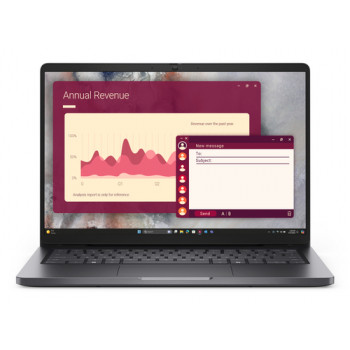 Dell Pro 14 PC14250 14