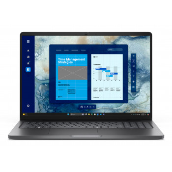 Dell Pro 16 PC16250 (R97J4) 16
