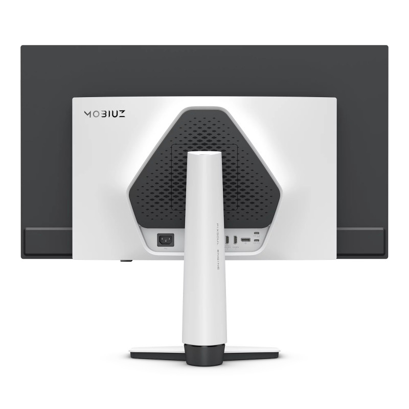 BenQ EX321UZ 31,5 inch 4K UHD 240Hz herný monitor