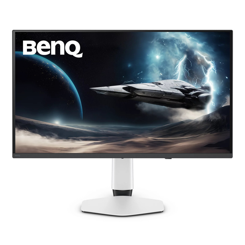 BenQ EX321UZ 31,5 inch 4K UHD 240Hz herný monitor