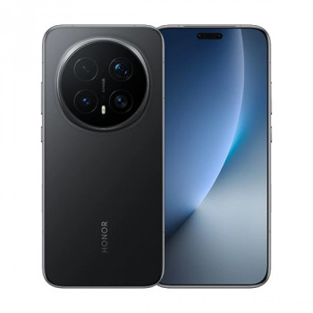 Honor Magic 8 Pro 5G 16/1TB čierny smartfón