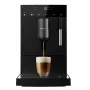 Cecotec Cremmaet Compact Steam plnoautomatický kávovar na espresso