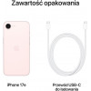 Smartfón Apple iPhone 17e 5G 8/512GB ružový (MHU34)
