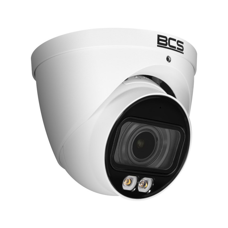 IP dome kamera 8Mpx BCS-L-EIP58VCR5L4-Ai1