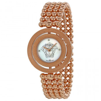 Versace 79Q80SD497S08 dámske hodinky, 35 mm